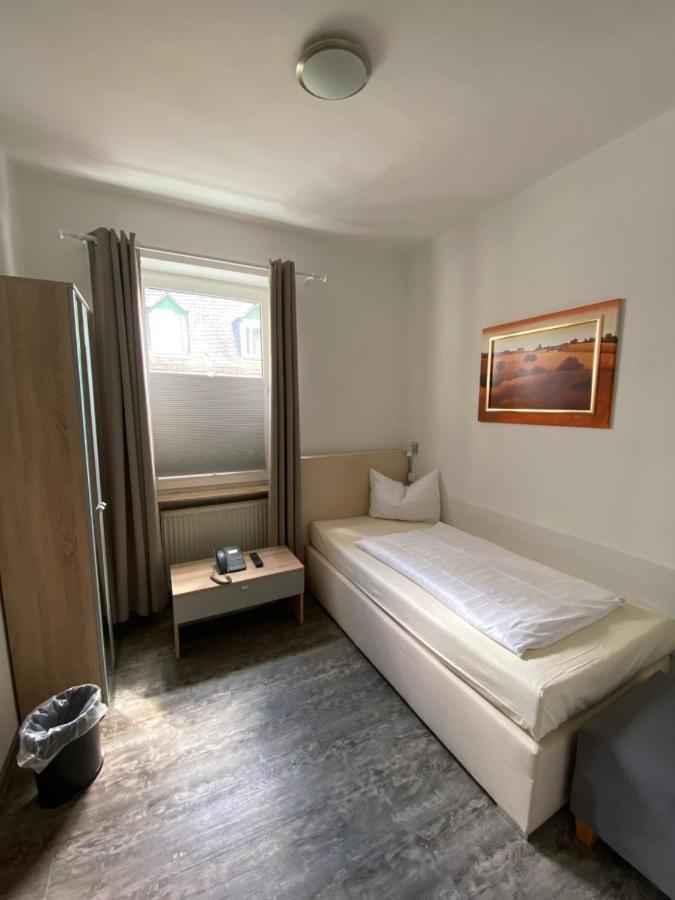 Hotel Krone Bingen am Rhein Exterior photo