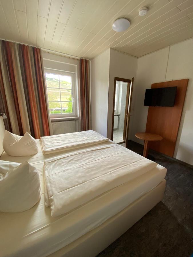Hotel Krone Bingen am Rhein Exterior photo